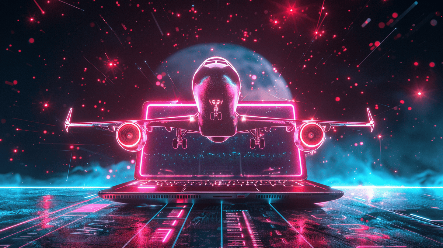 Aviator user interface and control