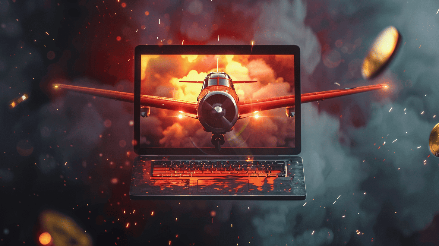 Aviator mobile slot India