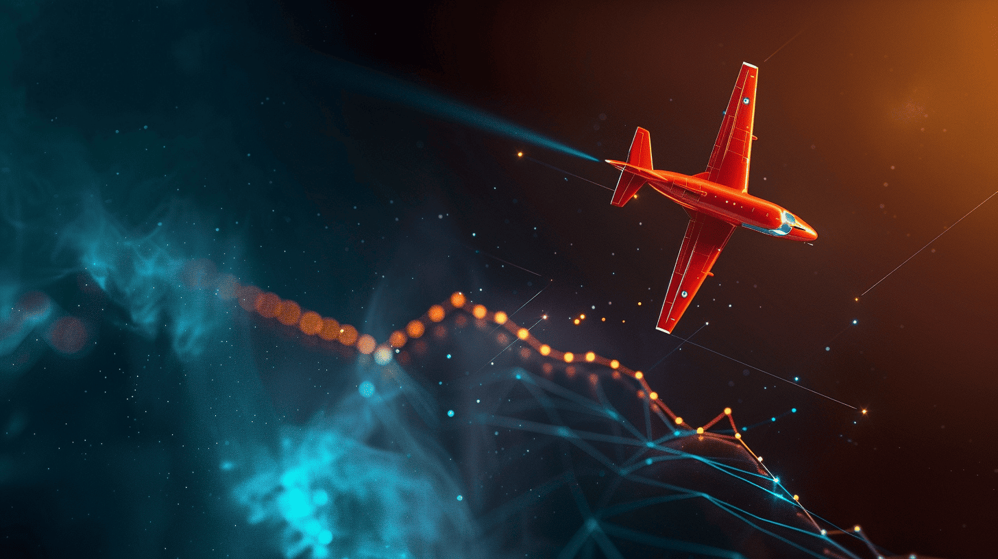 Aviator crash game multiplier screen